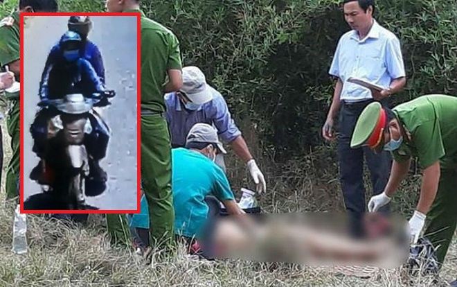 Vụ người phụ nữ tử vong lõa thể ở rừng Trà Nô: Nghi can là kẻ có quá khứ bất hảo với nhiều tiền án