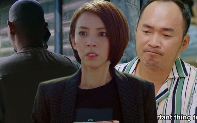 Vừa cầu hôn Chị Mười Ba, anh Đường Băng Tiến Luật đã bị giết chết - Xuất hiện nhân vật Hắc Hổ bí ẩn từ danh tính đến diễn viên