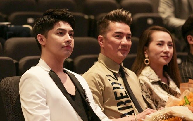 Nói về vũ đoàn, Noo Phước Thịnh luôn coi là anh em còn Mr. Đàm từng cho rằng… chỉ làm chật sân khấu