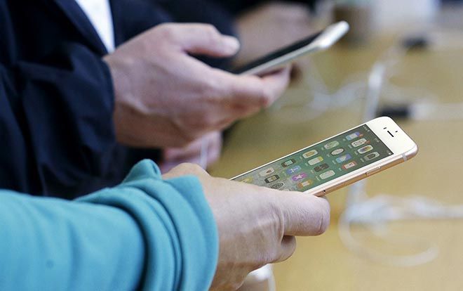 Hỏi xoáy đáp xoay: iPhone có thể bị nhiễm virus không?