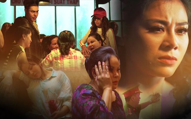 Chưa đầy 24h lên top 2 Trending với 3 triệu view, vì sao tập 2 'Thập Tứ cô nương' gây sốt?