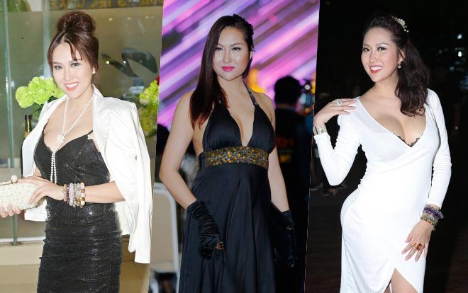 Phi Thanh Vân gây hoảng hốt vì quần áo xộc xệch, thân hình sồ sề khi livestream