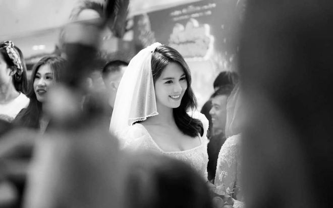 Ngọc Trinh sắp sinh em bé?