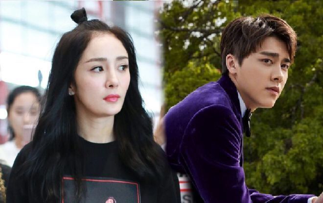 Fan Dương Mịch tức giận khi thần tượng làm 'cameo' trong vụ kiện của Lý Dịch Phong