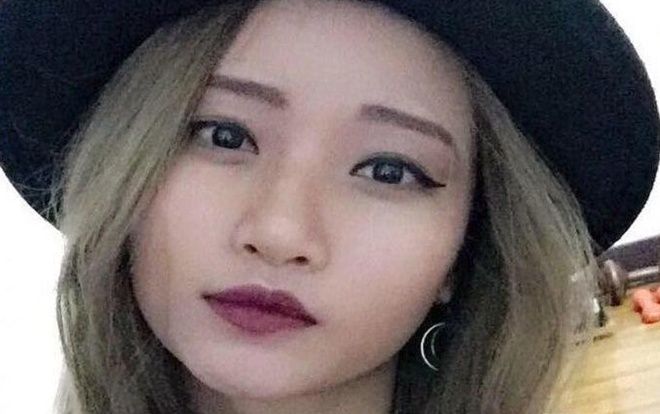 Thi thể cô gái gốc Việt được tìm thấy sau 2 tháng mất tích