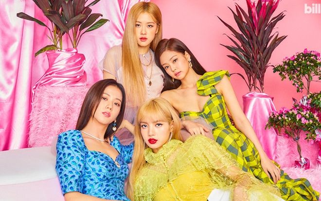 Quảng bá quá đà trên Billboard: Fan quốc tế nóng mặt vì 'chiêu trò' YG làm cho BlackPink