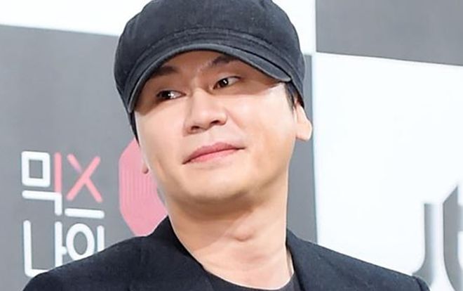 Đến lượt chủ tịch Yang Hyun Suk bị nghi ngờ sở hữu club trốn thuế tại Hongdae