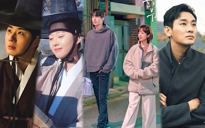 Rating 05/03: 'Haechi' của Jung Il Woo tăng, 'Dazzling' của Han Ji Min - Nam Joo Hyuk vượt kỷ lục đứng đầu
