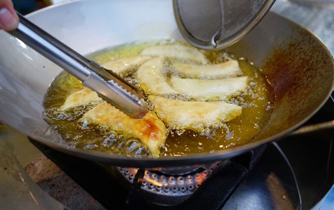 Ăn chơi 'tẹt ga' có cơ hội nhận quà miễn phí cho cả nhà tại sự kiện ẩm thực siêu HOT cuối tuần này