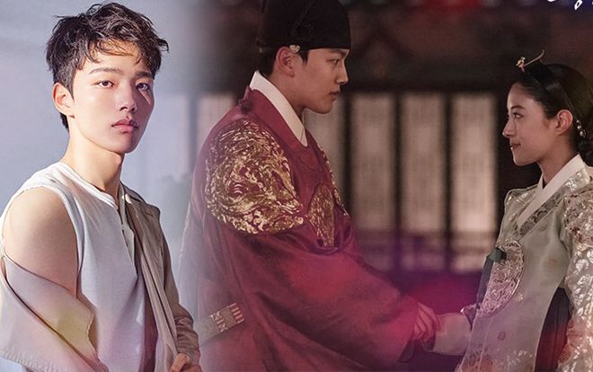 'The Crowned Clown' Yeo Jin Goo: 'Tôi muốn làm việc hơn là hẹn hò'
