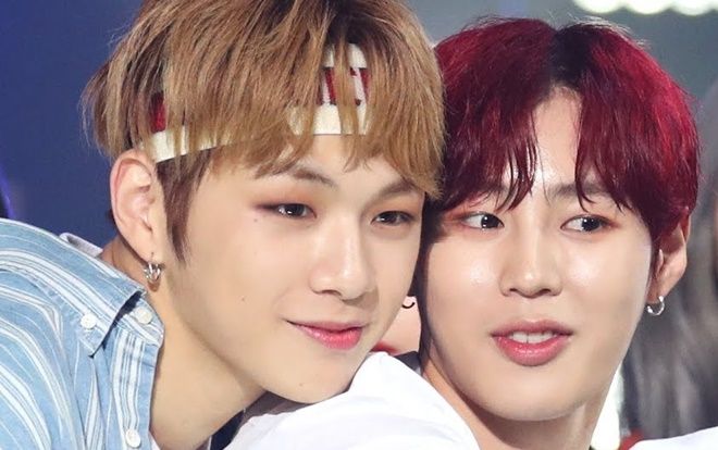 Ha Sung Woon lên tiếng trước tin đồn hẹn hò tình cảm với 'center quốc dân' Kang Daniel