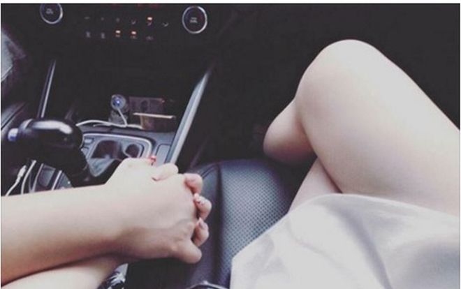 Du học sinh nêu quan điểm con trai đúng chuẩn soái ca phải đi xe hơi, chạy xe máy nhìn đen bẩn khiến dân mạng phẫn nộ