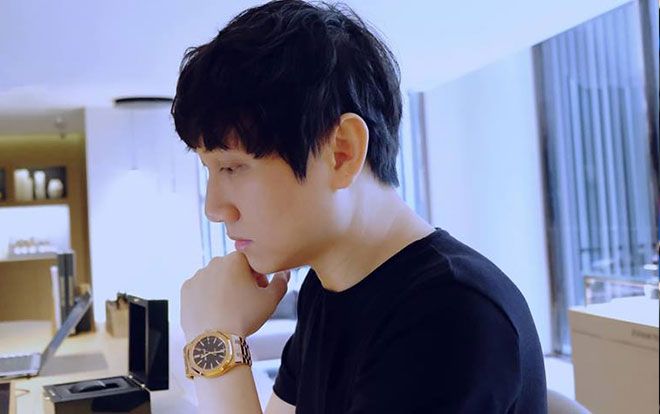 Mr. Siro tự sáng tác cho chính mình, fan phấn khích: 'Nghe tựa bài thôi đã thấy mê'