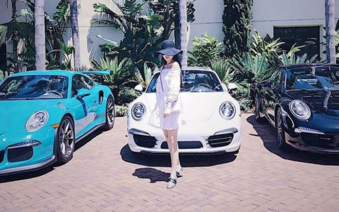 Giới siêu giàu gia tăng, Việt Nam có 142 người có tài sản từ 700 tỷ đồng