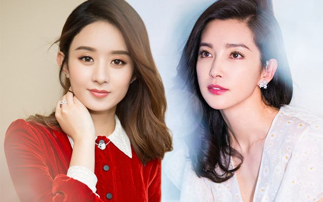 Tại sao Triệu Lệ Dĩnh lại chọn công ty của Lý Băng Băng làm bến dừng chân cho mình? Đó có phải là quyết định sáng suốt?