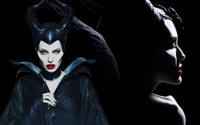 Mã Lệ Phi Xuân trở lại trong poster đầu tiên của 'Maleficent: Mistress of Evil', đổi lịch ra rạp thành tháng 10/2019