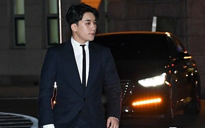HOT: Cảnh sát đã có bằng chứng phạm tội của Seungri, tuy nhiên tính xác thực lại rất đáng nghi ngờ!