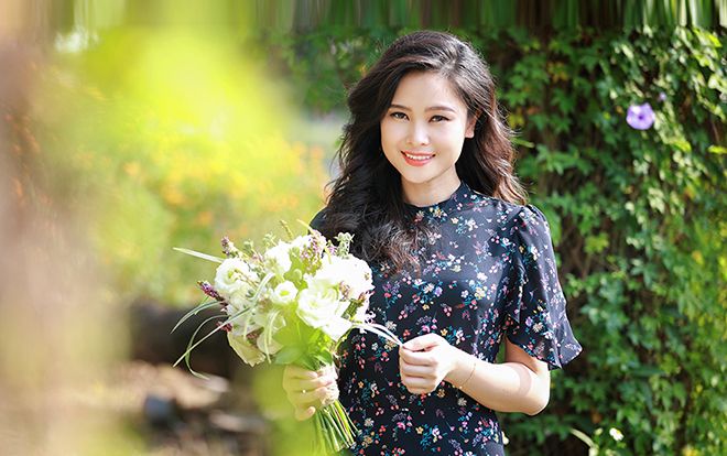 Nhan sắc vạn người mê của các BTV đang hot trên sóng truyền hình