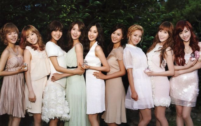 Từ âm nhạc đến ngoại hình, kỹ năng: SNSD có khả năng nổi tiếng khi debut ở thời điểm này?