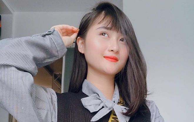 Thùy Dương: 'Không thích quà 8-3, cần chàng tiền vệ ĐTVN bên cạnh'