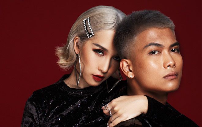 Sau 1 tháng 'khuấy đảo' Vpop với 'Mượn rượu tỏ tình', Big Daddy - Emily sắp tung sản phẩm mới?