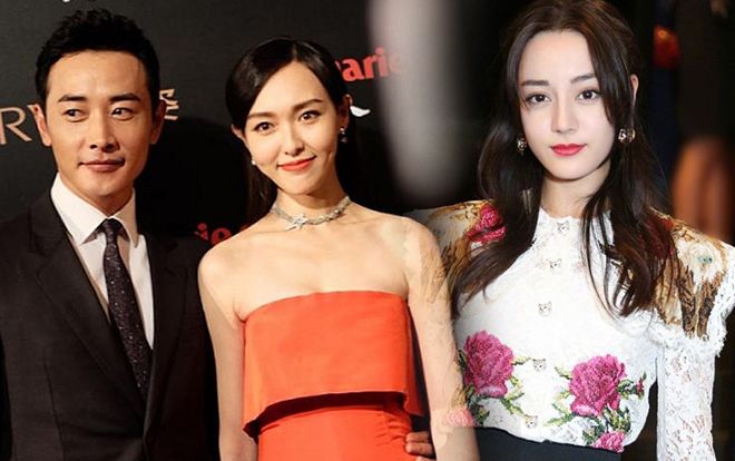 Lỡ làm rơi điện thoại của fan, La Tấn - Đường Yên bị mất điểm trong khi Địch Lệ Nhiệt Ba nhận được mưa lời khen