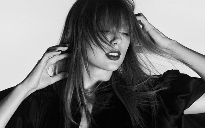 Có một nỗi sợ đeo bám Taylor Swift suốt Reputation Stadium Tour!