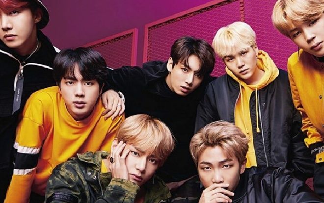 HOT: BTS ra mắt sự kiện ARMYPEDIA lần thứ 2 tại Seoul sau 2080 ngày kể từ ngày debut