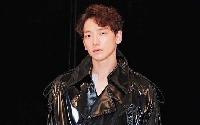 Bi Rain chuẩn bị đóng phim mới, K-net chê tơi tả và dự đoán sẽ 'thất bại thảm hại'
