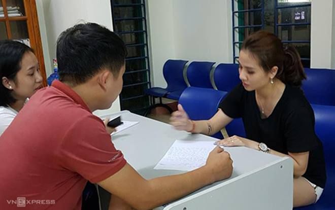 Kiều nữ 23 tuổi bị bắt khi vận chuyển ma túy đá