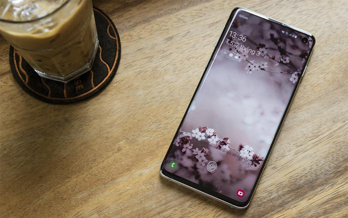 Những lý do khiến Samsung trang bị cảm biến vân tay siêu âm cho Galaxy S10