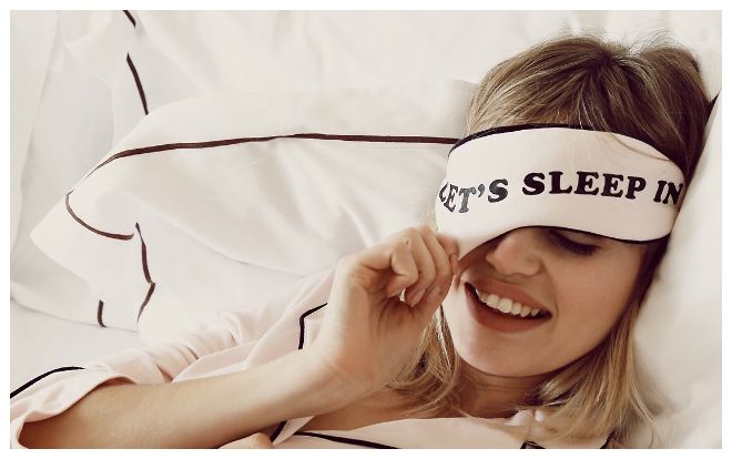 5 bí kíp skincare ban đêm 'nhanh gọn lẹ' dành cho các nàng lười