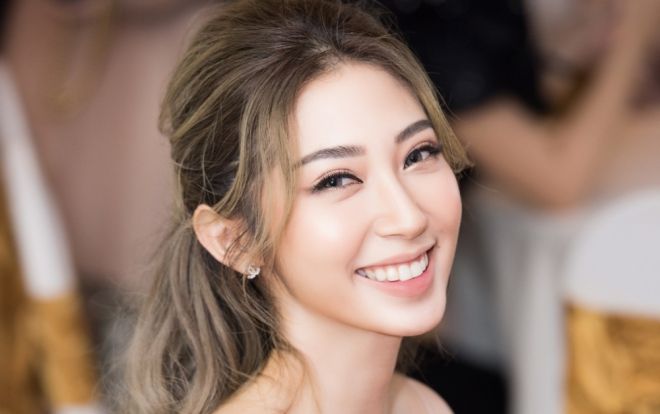 Khổng Tú Quỳnh: 'Không vì kinh doanh mà làm lơ việc ca hát'