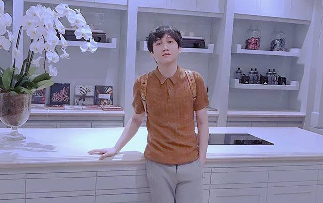 Chỉ một câu hát, fan khẳng định showbiz Việt chuẩn bị đón ca khúc 'cưa tim' từ Mr. Siro