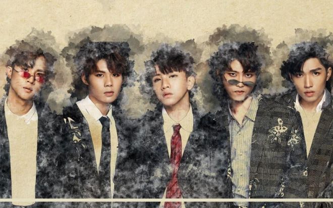 Toki rời đi chưa tròn tuần, UNI5 bất ngờ tung sản phẩm mới mừng Quốc tế Phụ nữ