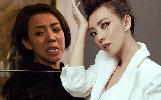 Vừa tung trailer 'Thập Tam Muội' bản điện ảnh, 'Chị Mười Ba' Thu Trang cán mốc 2 triệu subscriber trên Youtube