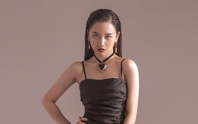 Sau bao ngày chờ đợi, Hari Won đã lột xác phong cách thật sự, fan ruột cũng chẳng nhận ra