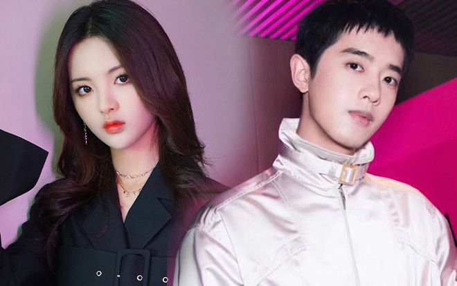 Bị chê bất tài nhưng Dương Siêu Việt vẫn cứ quay phim mới liền tay, lần này là phim remake Thái Lan