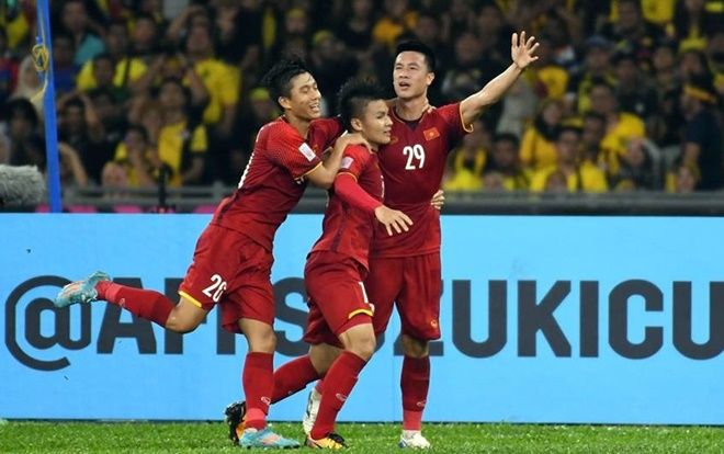 Quang Hải có xứng làm thủ quân U23 Việt Nam?