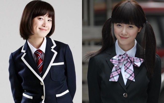 Goo Hye Sun 'cưa sừng làm nghé', fan bồi hồi nhớ lại ký ức đầy huy hoàng 10 năm trước của Vườn sao băng