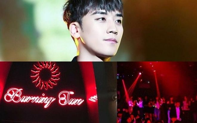 Vụ Burning Sun của Seungri: Lộ CCTV nhân viên hành hung khách hàng trái ngược với tố cáo, phẫn nộ lên tới đỉnh điểm!