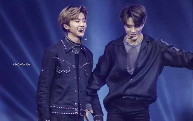 Stylist của NCT Dream bị fan dọa cho ‘lên thớt’ vì để các idol ăn mặc như mafia