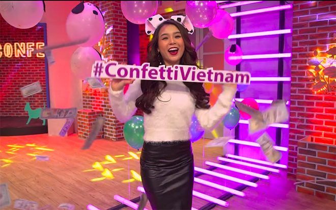 Người dùng Facebook Việt bức xúc tố Confetti Vietnam gian lận vì đang chơi thì đồng loạt gặp lỗi