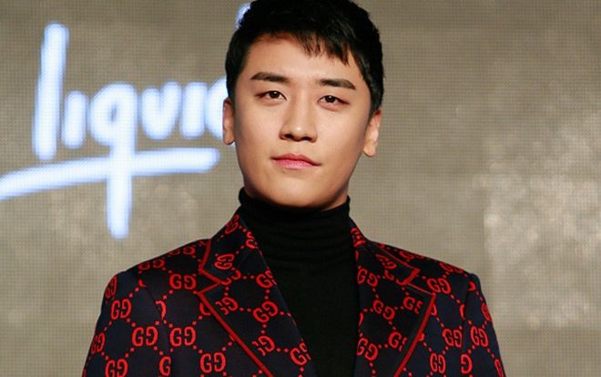 Burning Sun tiếp tục bị cáo buộc sử dụng Menu giả để trốn thuế nhà nước