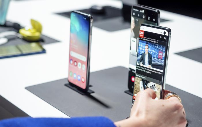 Vừa tậu Galaxy S10, tải ngay ứng dụng này để sử dụng sướng hơn