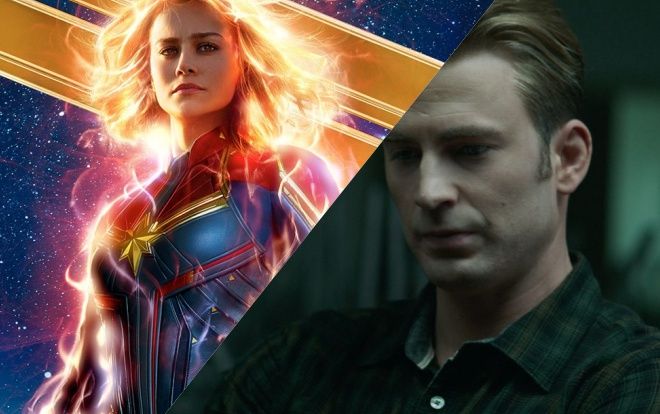 Đừng bỏ lỡ 2 đoạn after-credit khi xem 'Captain Marvel': Có liên quan mật thiết đến 'Avengers: Endgame'!