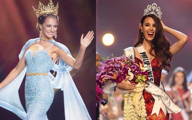 Cựu Hoa hậu Hoà bình Quốc tế nhận cái kết 'đắng lòng' bị loại ngay… 'vòng gửi xe' khi bỏ danh hiệu để đến Miss Universe 2019