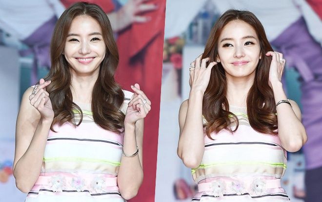 Nhiều fan nghi ngờ 'búp bê xứ Hàn' - Han Chae Young mắc chứng 'lão hóa ngược' ở tuổi 38?