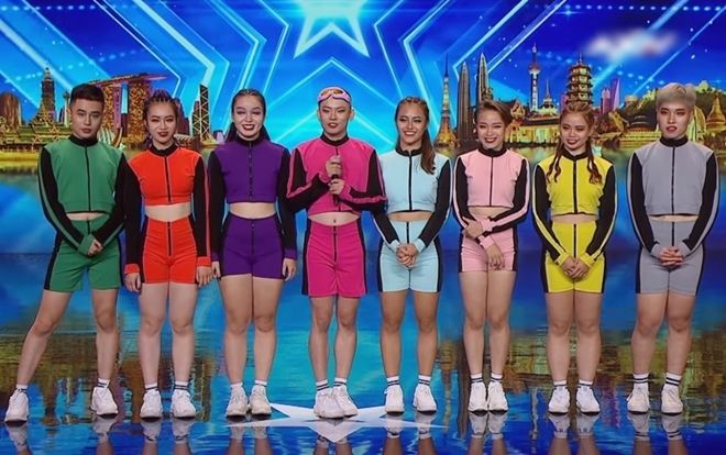 Quá tự hào: Không chỉ Quang Đăng, Hanoi XGirls cũng mang vũ đạo Việt 'tấn công' Asia's Got Talent 2019