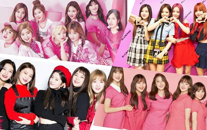 Fan Kpop và 'con dao hai lưỡi' mang tên: Vỡ mộng thần tượng!